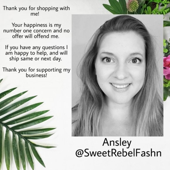 $10 SHOE SALE! GAP Black slip on mules size 8 - Picture 2 of 6